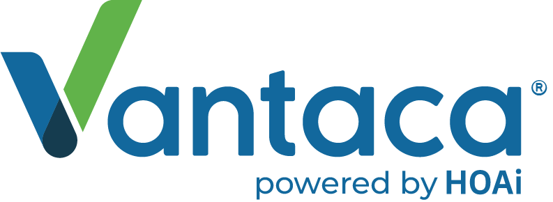Vantaca powered by HOAi